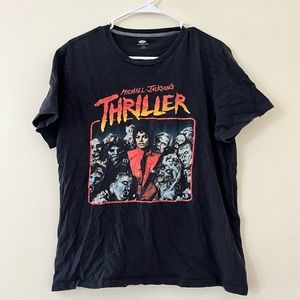 Old Navy Michael Jackson T Shirt